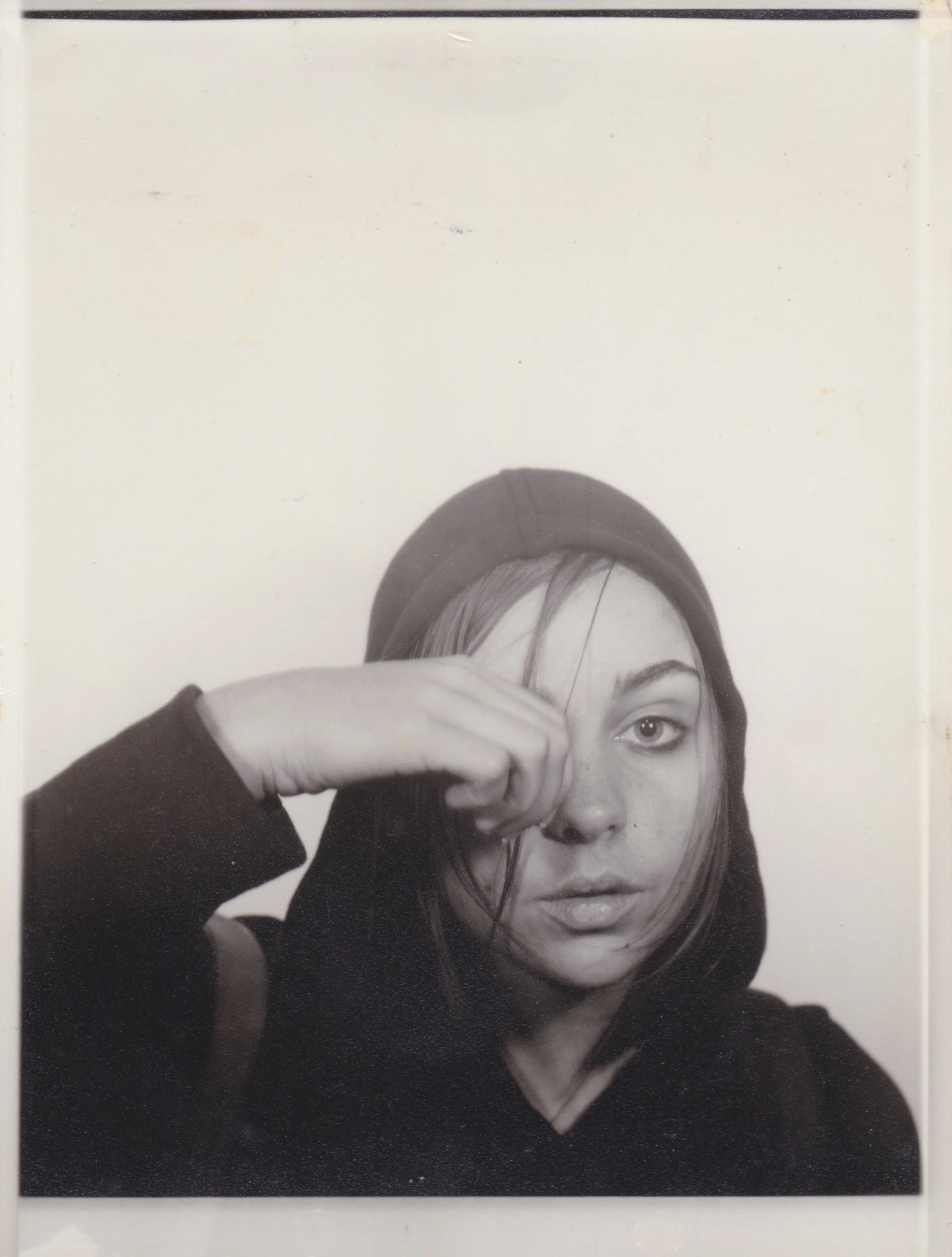 Cross Record — Ba Da Bing Records & Management